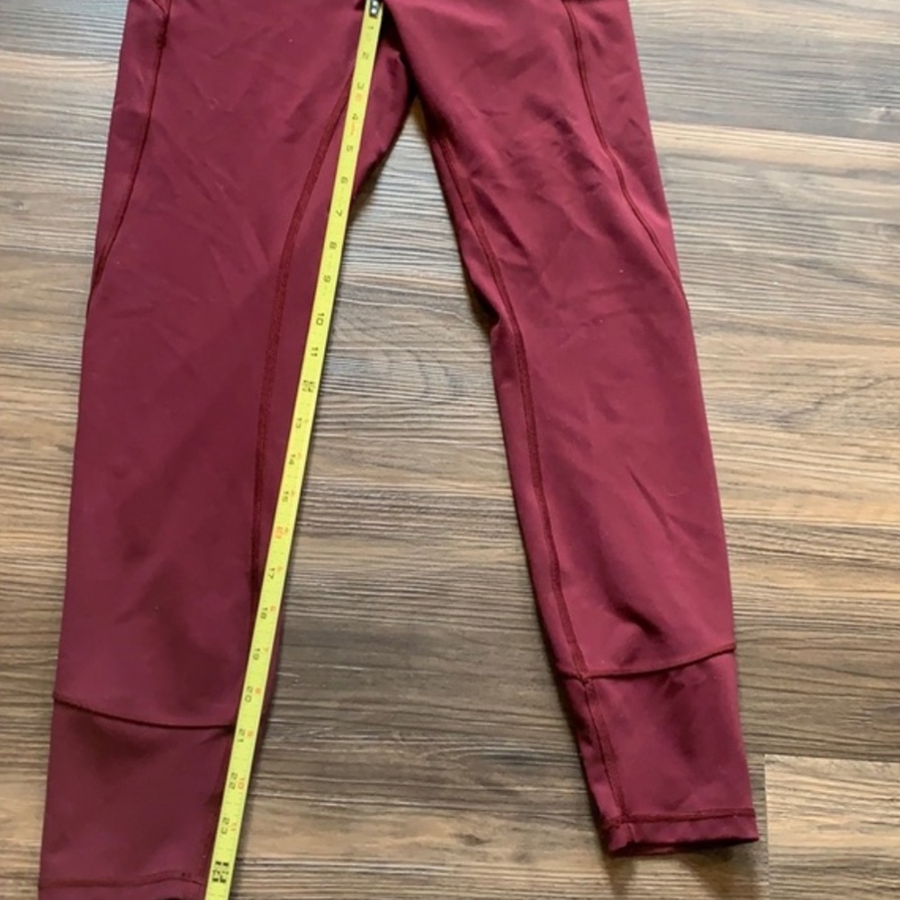 Lululemon In Movement High Rise Tight - Picture 5 of 5